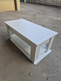Tavolo bianco