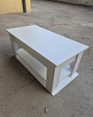 Tavolo bianco