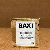 Ricambio caldaia Baxi