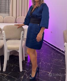 Vestito Elisabetta franchi