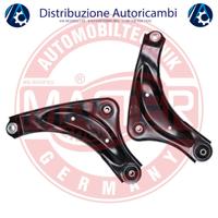 Kit braccio oscillante per NISSAN JUKE 1.5 DCI