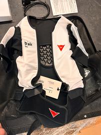 Airbag DONNA  Dianese dAir ski evolution