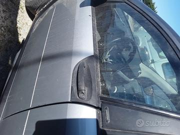 PORTIERA ANTERIORE SINISTRA SMART Forfour 1Â° Seri