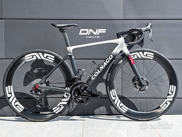 COLNAGO V5RS DURA-ACE DI2 ENVE SES 6.7 ☘️🇦🇪