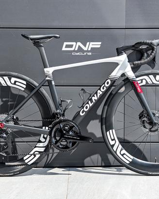 COLNAGO V5RS DURA-ACE DI2 ENVE SES 6.7 ☘️🇦🇪