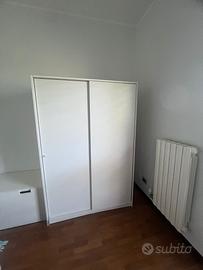 Ikea KLEPPSTAD Armadio