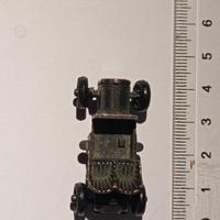 Macchinine di metallo - sorpresina Kinder - 