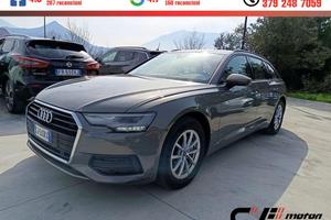 AUDI A6 40 2.0 TDI S tronic Business