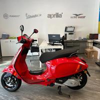sprint 125 sport