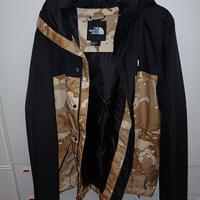 Giacca North Face dryvent taglia M 