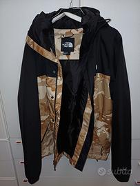 Giacca North Face dryvent taglia M 