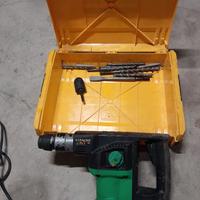 Martello perforatore demolitore DH 30PC HITACHI
