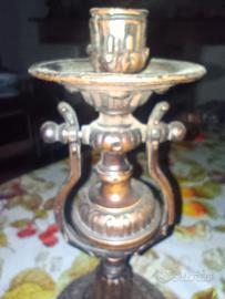 candelabri vintage 