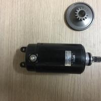 Avviamento Ricambi Triumph Speed 1050