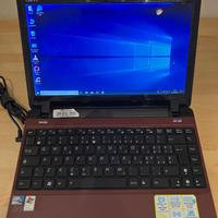NetBook ASUS EEE PC 1201HA