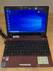 NetBook ASUS EEE PC 1201HA