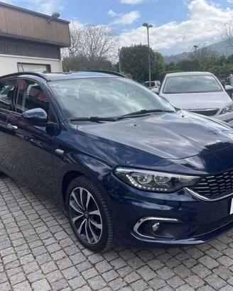 FIAT Tipo 1.6 Mjt S&S SW Lounge