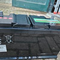 Batteria 100ah AGM 12v  GP100B NDS DOMETIC