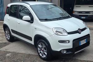 Fiat Panda 1.3 MJT 4x4