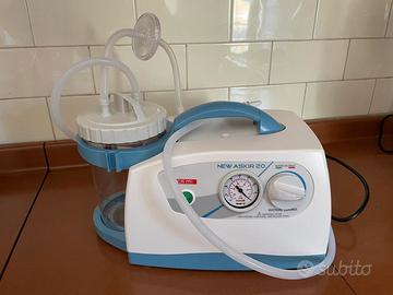 aspiratore chirurgico 