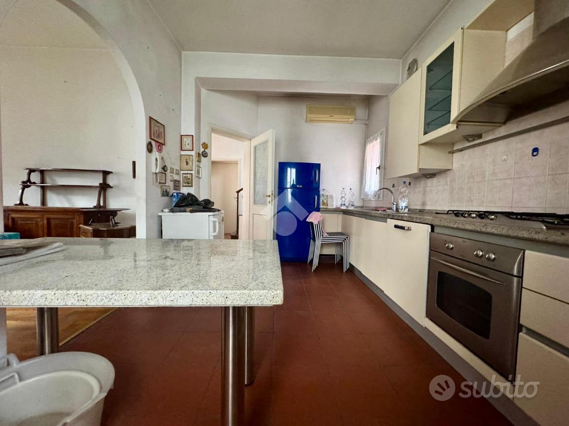 Casa – Rovigo, Commenda Est - Vista 5