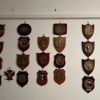 Crest della Marina Militare di Taranto