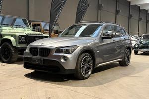 BMW X1 xDrive23dA Futura