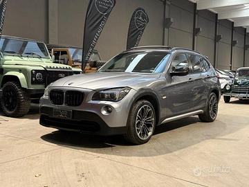BMW X1 xDrive23dA Futura