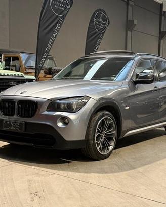 BMW X1 xDrive23dA Futura