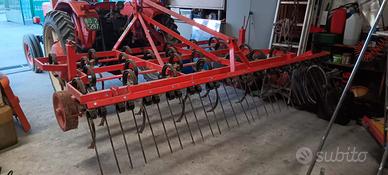 vibro a molle movimento terra