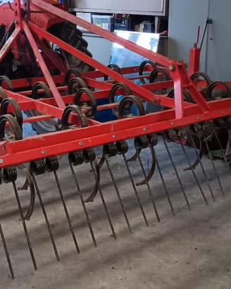 vibro a molle movimento terra