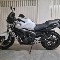 Yamaha FZ6 S2 - 31145 km