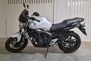 Yamaha FZ6 S2 - 31145 km