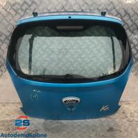 PORTELLONE FORD KA