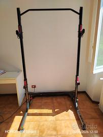 Rack 500 decathlon 