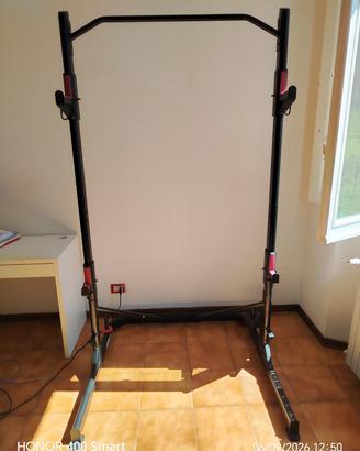 Rack 500 decathlon 
