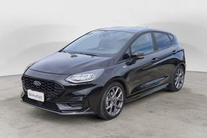 Ford Fiesta 5p 1.0 ecoboost h ST-Line X 125cv