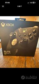 Xbox serie2 controller elite
