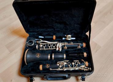 Clarinetto Floret 