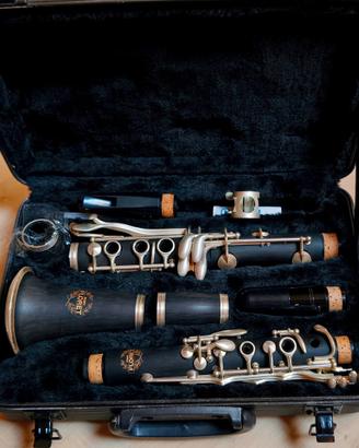 Clarinetto Floret 