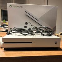 Xbox one s 500 gb