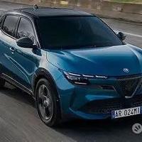 Ricambi alfa romeo junior 2023