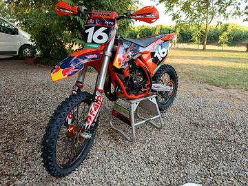 KTM 85 sx