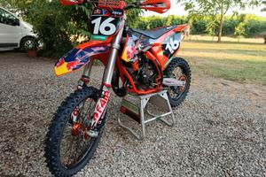 KTM 85 sx