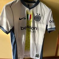 Maglia Inter Away 2024/2025 Valentino Rossi