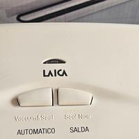 Macchina per sottovuoto-LAICA VT 3110