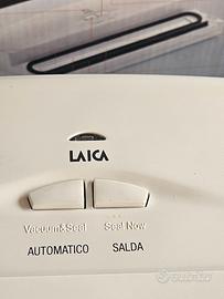 Macchina per sottovuoto-LAICA VT 3110