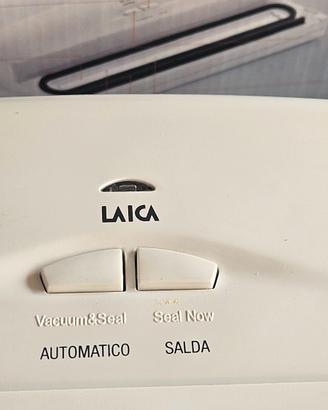 Macchina per sottovuoto-LAICA VT 3110