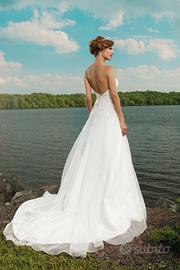Abito da sposa