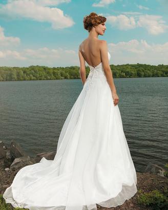 Abito da sposa